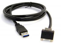 China Standard Camera Data Cable / USB 3.0 Cable For Long Distance Transmission factory