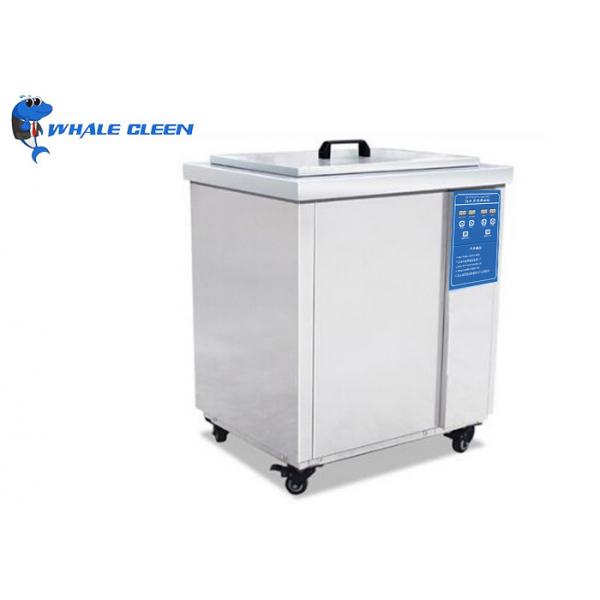 Quality 1.5KW Carb Cleaning Machine 108L Ultrasonic Carburetor Cleaner for sale