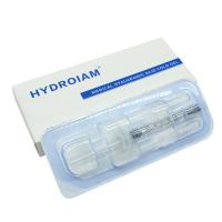 China Non cross-linked hyaluronic acid injection for knee osteoarthritis factory