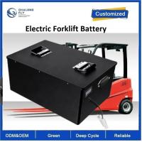 Quality CLF 60V100Ah 200Ah OEM ODM LiFePO4 Lithium Iron Phosphate Battery Power Pack for for sale