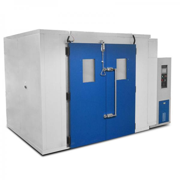 Quality Electronic Big Capacity Temperature Humidity Chambers for sale