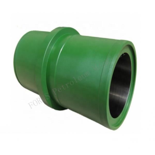 Quality Oilfield Drilling Mud Pump Liner For LS 3NB-1300 Mud Pump Corrosion Resistance for sale