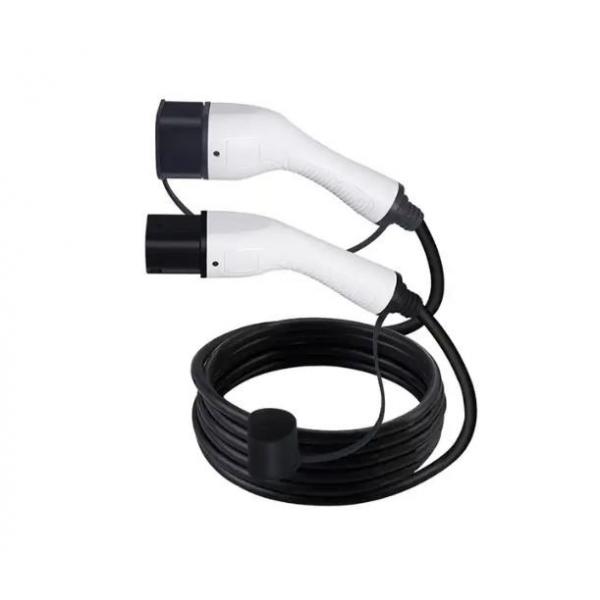 Quality Home EV Charger 3.5KW Type2 To Type2 16/32A EVSE Electric Vehicle Charging for sale