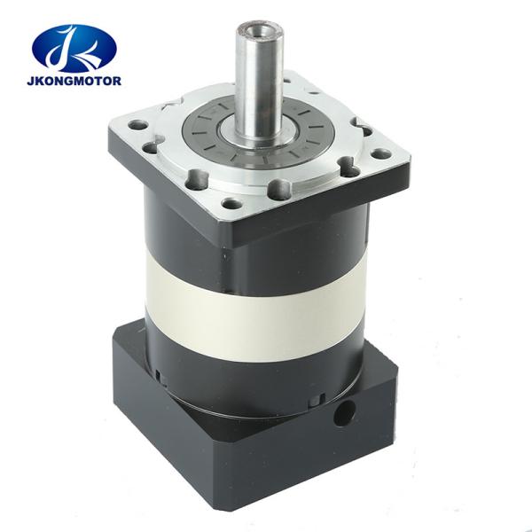 PFD Nema23/34/42/52 Planetary Gearbox – 10:1 Ratio, IP65, Parallel Shaft, For Stepper Motor CNC