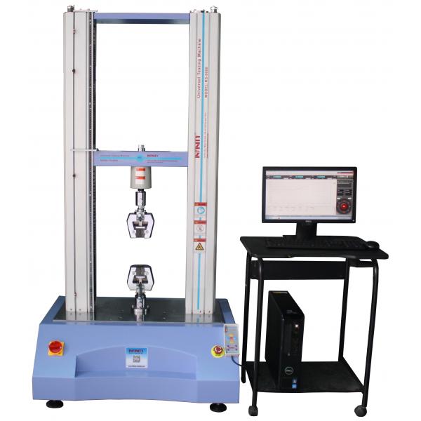 Quality High Accuracy 50KN Compression Test Equipment / Universal Test Machine for sale