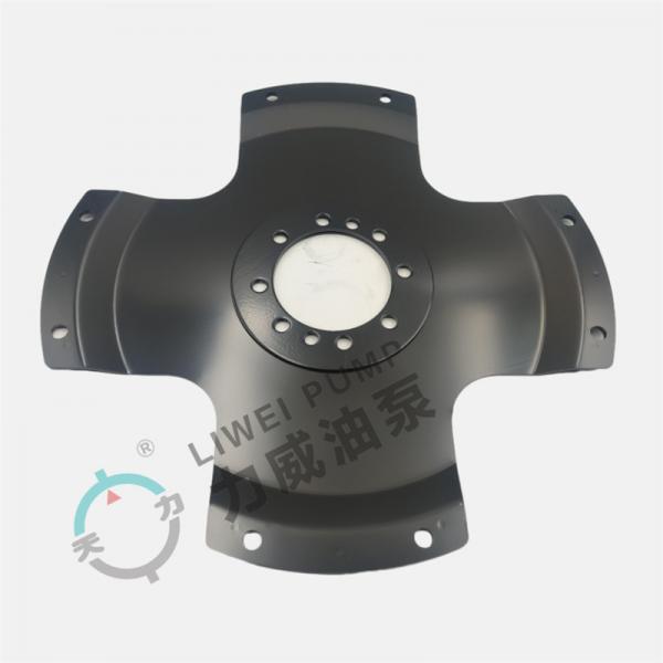 Quality LIWEI Forklift Parts Torque Converter Drive Plate 3EB-13-22330 for sale