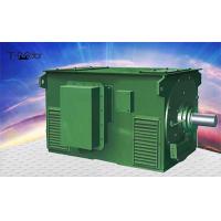 Quality 2500KW 3500KW High Efficiency 3 Phase HV Induction Motor High Voltage AC Motor for sale