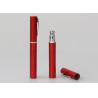 China 5ml Portable Mini  Perfume Atomiser Spray Bottle With Glass Container Pen Shaped factory