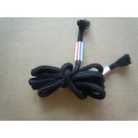 Quality Waxed Cotton Cord for sale