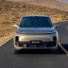 Quality Li Auto Inc. Unveils Li L8, Its Six-Seat, Large Premium Smart SUV for Families for sale
