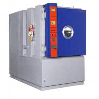 China Low Pressure Environmental Test Chambers High Altitude Simulation 1000L 16KW factory