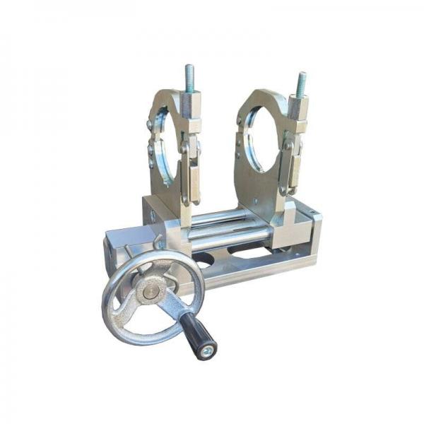 Quality 20MM Mini75 Manual Butt Fusion Machine Equipment For Small Diameters for sale