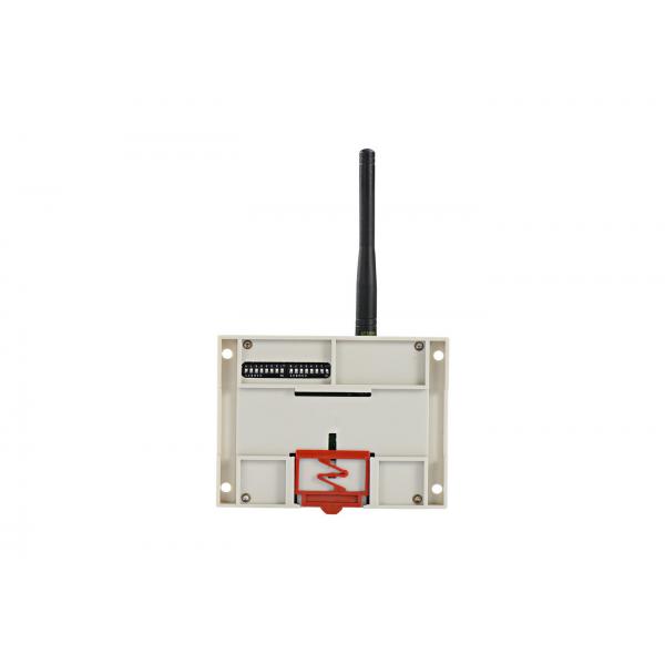 Quality 2DI2DO Wireless Digital I O Module , Wireless Pump ON OFF Control 2km for sale