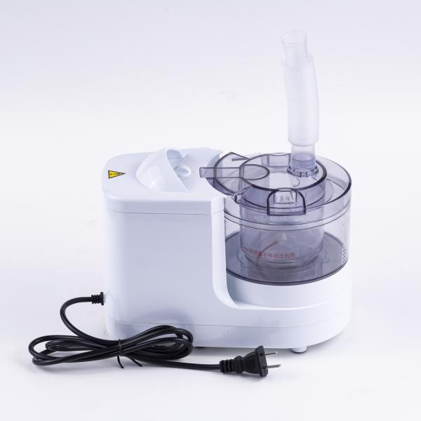 Quality Plastic ABS Ultrasonic Nebulizer Machine , 220v Ultrasonic Atomization Fog for sale