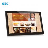 Quality LCD Wall Mount Digital Signage for sale