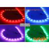 China 3528 RGB LED Shoe Light For Sole Footwear Decoration , LED Flashing Shoes factory