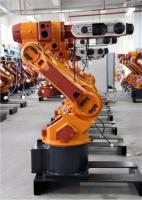China Industrial Automation Robot factory