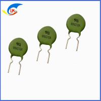 China WMZ12-85BHV151NRoHS Lightweight PTC Thermistor, Stable Positive Thermal Coefficient Thermistor For Overcurrent Protecti factory