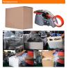 China ABS Electric automatic packing tape dispenser small tape cutter machine ZCUT-870 factory