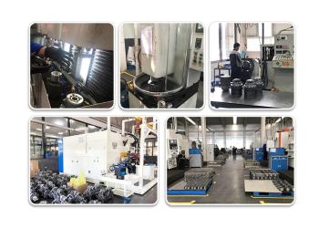 China Factory - GUANGZHOU BELPARTS ENGINEERING MACHINERY LIMITED