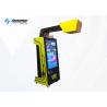 China 1 Player Card Payment CPU I7 VR Shooting Simulator factory