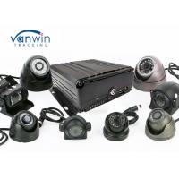 China H265 1080P 8 channel dvr security system With Hard Drive, Mouse Operation factory