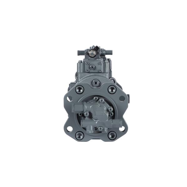 Quality Axial Displacement EC210D Hydraulic Pump K3V112DT-1E05 ISO9001 for sale