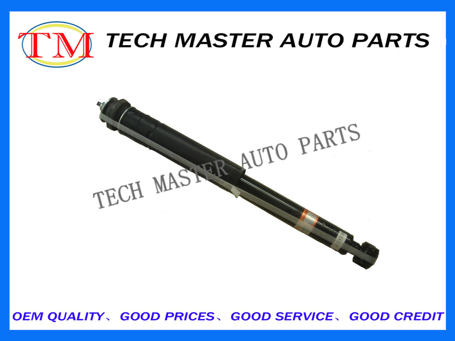China W202 Mercedes Benz Car Parts Auto Shock Absorber OE 202 320 08 30 Gas Pressure Type factory