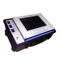 China CT PT Tester factory