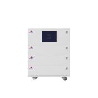 Quality High Capacity Home Energy Battery With Built In Solar Inverter for sale