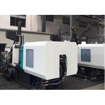 Quality All Electric PET Preform Injection Molding Machine Horizontal Low Power for sale