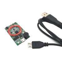 Quality DC 5V Dual Frequency RFID Reader Module NFC Reader HF RFID Reader for sale