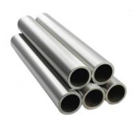 China ASTM Stainless Steel Pipes And Tubes for sale