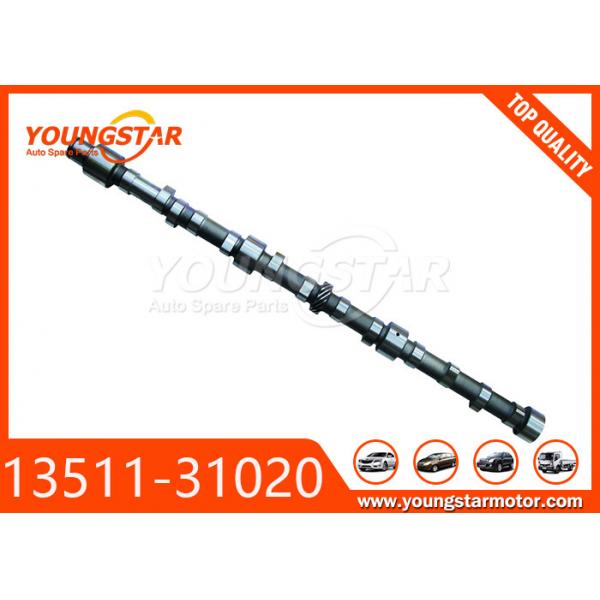 Quality Engine high performance camshaft For TOYOTA 12R 13511-31020  1351131020 13511-31900 for sale