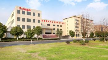China Factory - Jiangsu Kaiyi Intelligent Technology Co., Ltd.