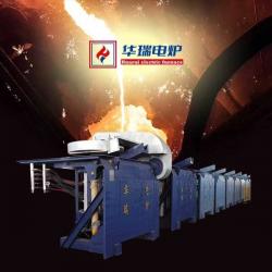China Factory - Shandong Huarui Electric Furnace Co., Ltd.
