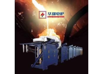 China Factory - Shandong Huarui Electric Furnace Co., Ltd.