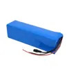 China Electric Bicycle 36v Lithium Battery 432Wh 36V 12Ah Lithium Ion Battery factory