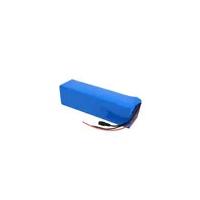 Quality ROHS Ebike Lithium Battery 432Wh 36v 12ah Lithium Ion Battery Pack for sale
