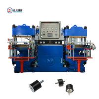 China Rubber Shock Absorber Moulding Machine/Hydraulic Press Machine factory