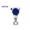China Stainless Steel Axial Digital Turbine Type Water Flow Meter With High Precision factory