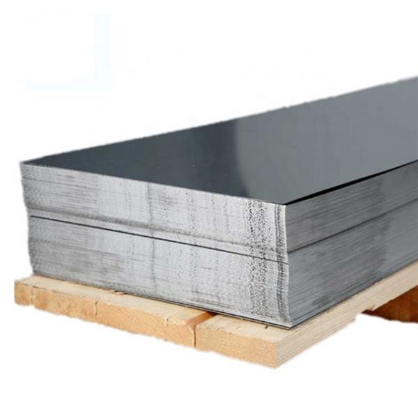 Quality SS216 201 Stainless Steel Sheet Metal for sale