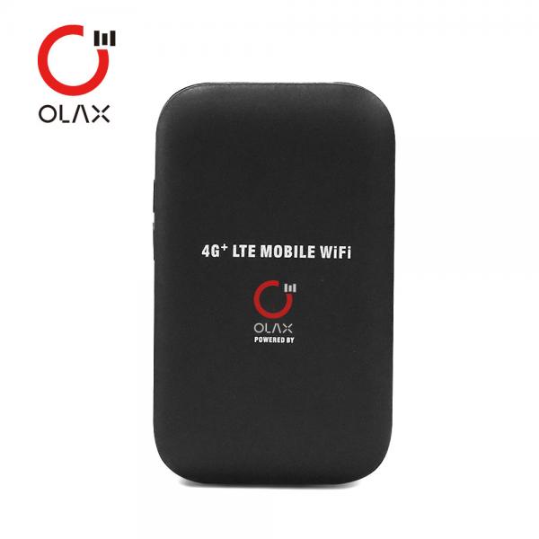 Quality Multi Interface Portable Wifi Routers Car Modem 4g B28 Support 10 Users for sale