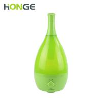 China Desktop Aromatherapy Diffuser Humidifier For Eliminate Static Electricity for sale