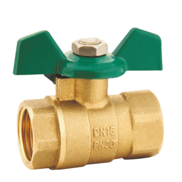 Quality 1 2" 3 4 In Brass Ball Check Valve for sale
