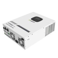 Quality Hybrid On Grid Inverter for sale