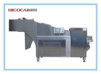 China Single Layer 3 Kw Automatic Pasta Cutting Machine Electric Driven Typ factory