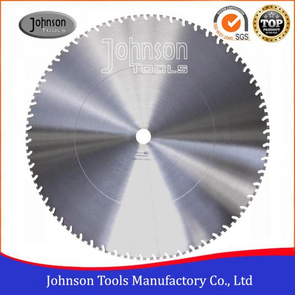 Quality 40" A Grade Diamond Wall Saw Blades For Electric Tracking Machine 1000mm for sale