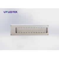China 365nm 385nm 395nm UV Curing Lamp For Screen Printing Switch Signal Control factory