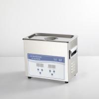 china Surgical Instruments 3l Ultrasonic Cleaner For Sweep Frequency Cleaning Machine